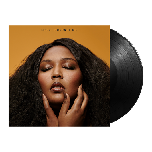 Lizzo - Coconut Oil