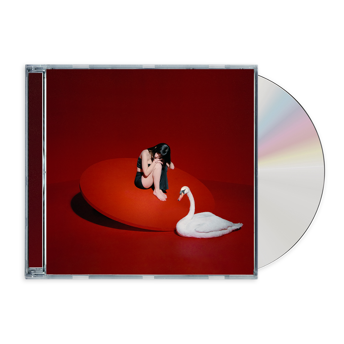 The Marias - Cinema CD