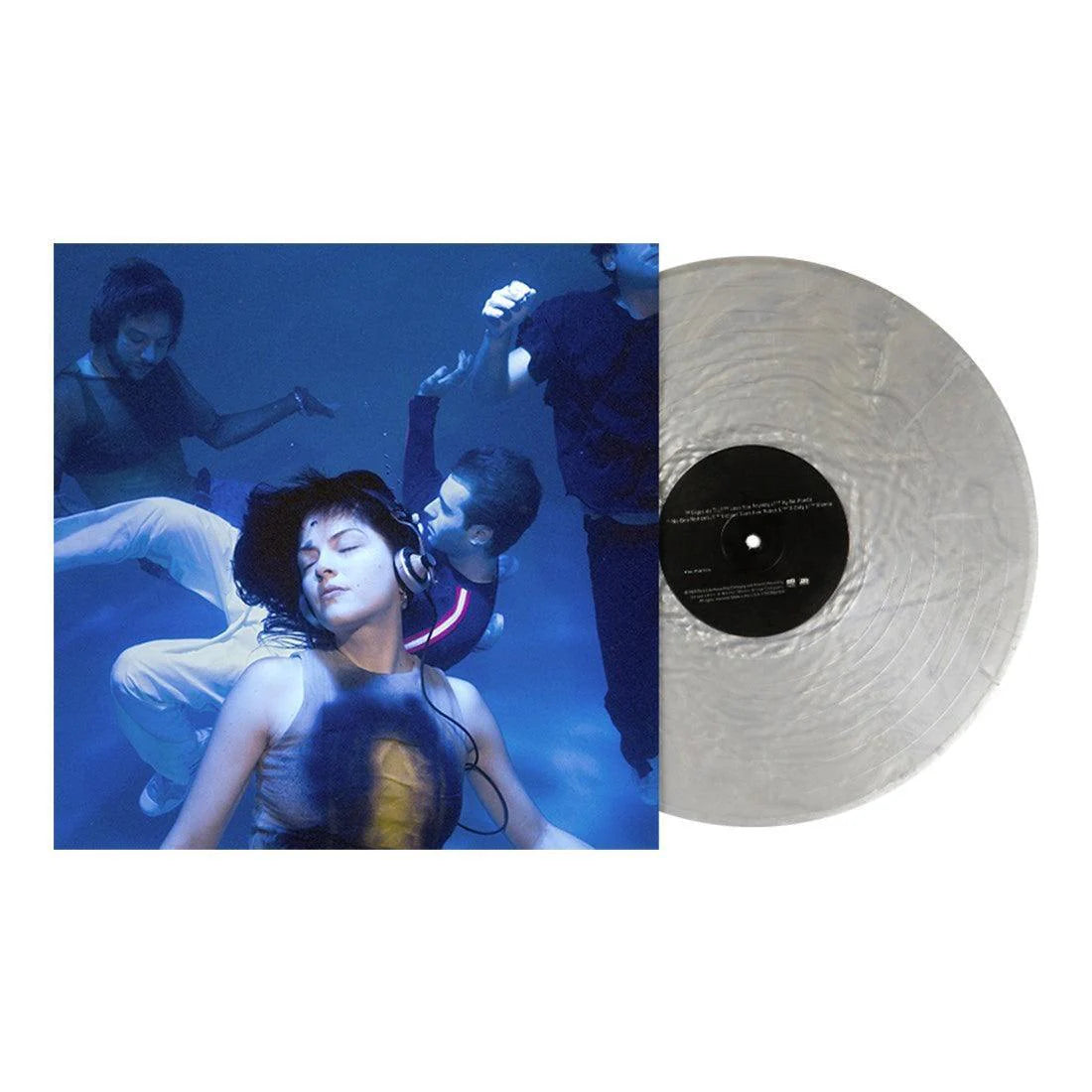 The Marías - Submarine Alt Cover Vinyl