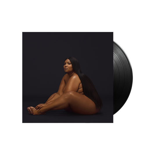 Lizzo - Cuz I Love You