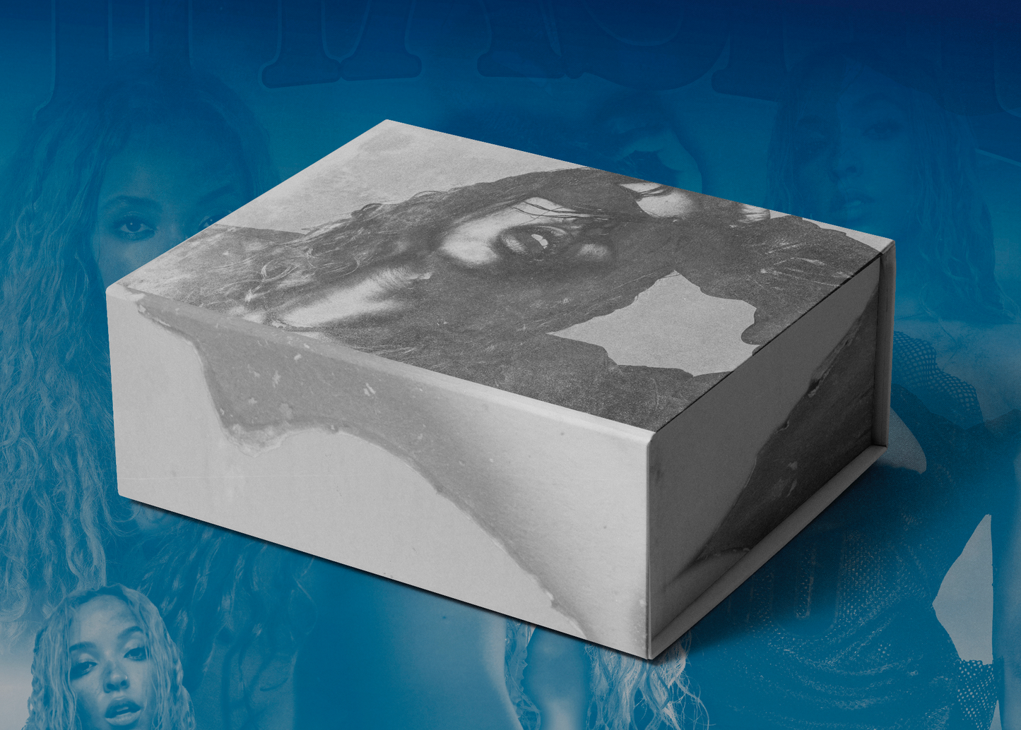 LIMITED EDITION TINASHE HOLIDAY BUNDLE