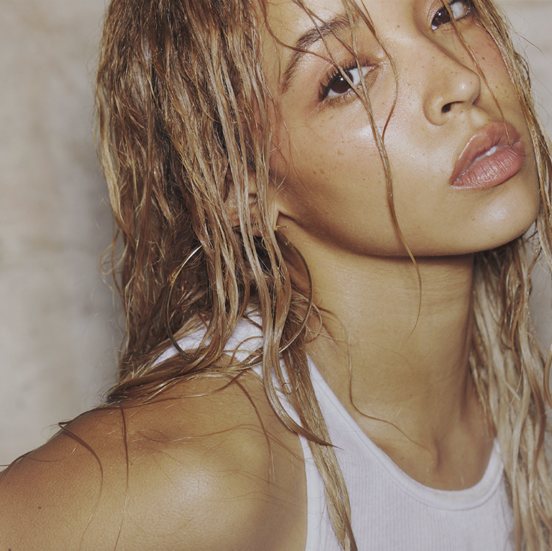 Tinashe - BB / ANG3L Vinyl (White)