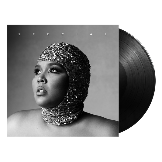 Lizzo - Special