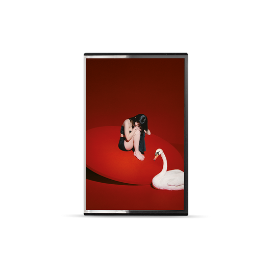 The Marías - Cinema Cassette