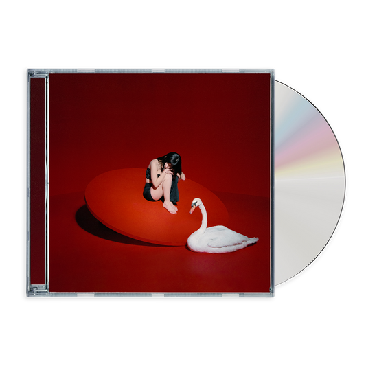 The Marias - Cinema CD