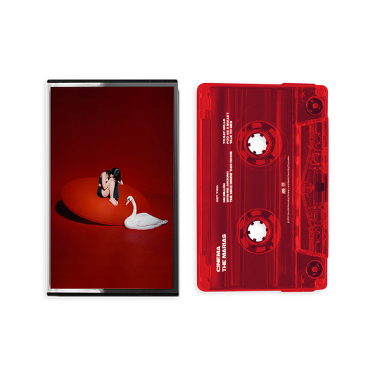 The Marías - Cinema Cassette