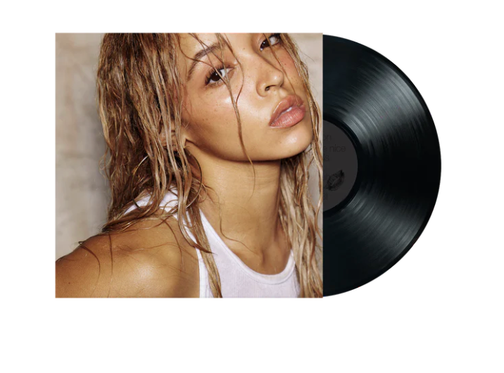 Tinashe - BB / ANG3L Vinyl (Black)
