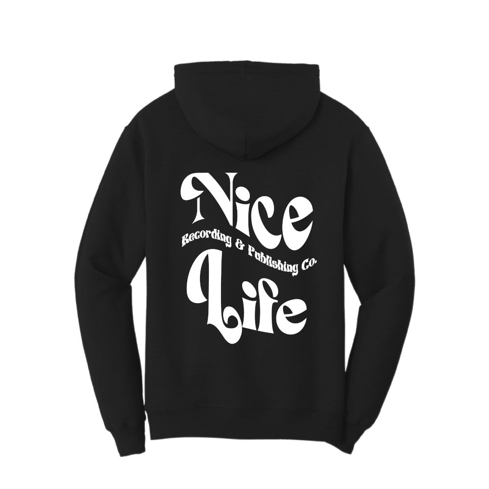 Nice Life Sweatshirts