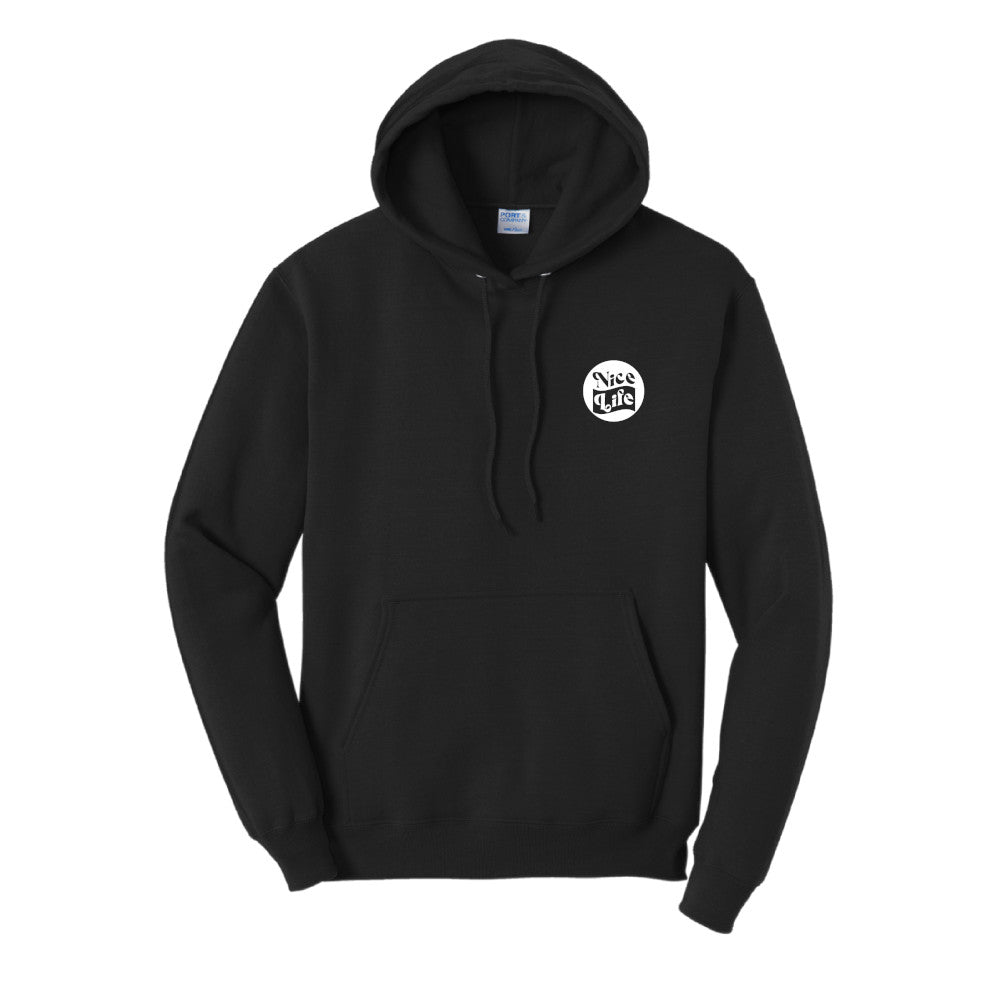 Nice Life Sweatshirts