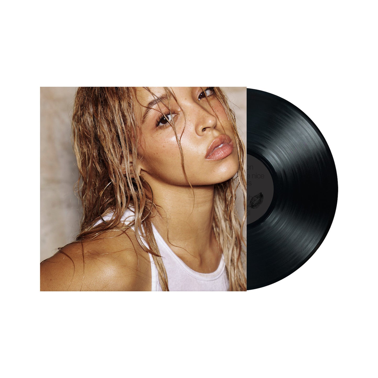 Tinashe - BB / ANG3L Vinyl