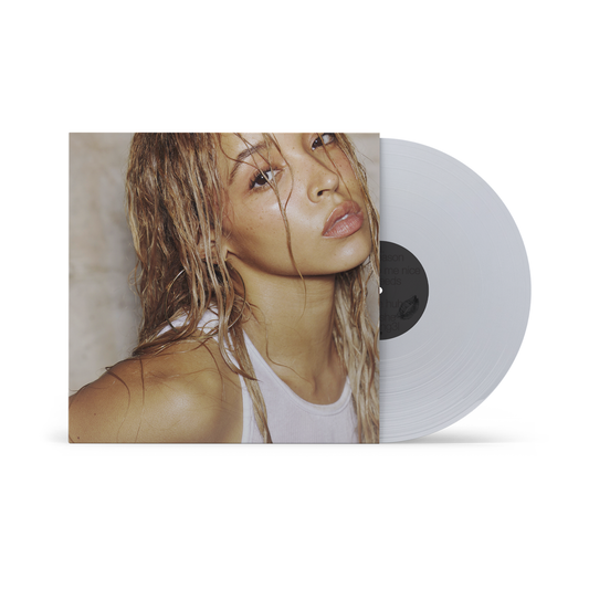 Tinashe - BB / ANG3L Vinyl (White)