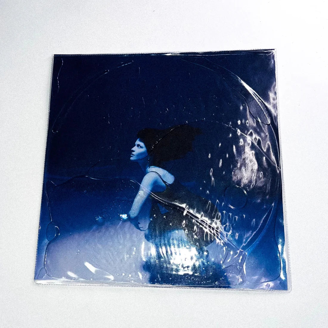 The Marías - Submarine Water Cover Vinyl