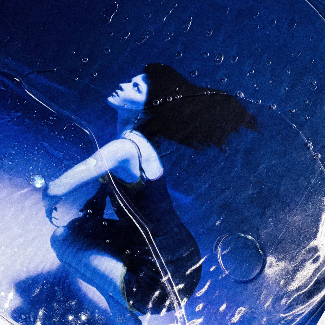 The Marías - Submarine Water Cover Vinyl